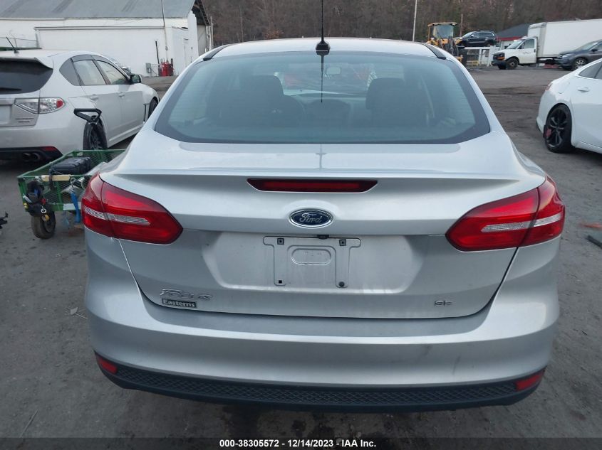 2018 FORD FOCUS SE - 1FADP3F2XJL254876