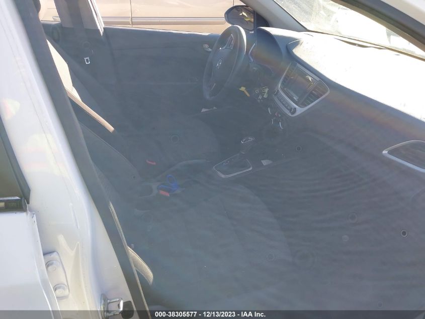 2019 HYUNDAI ACCENT SE/SEL - 3KPC24A38KE049335