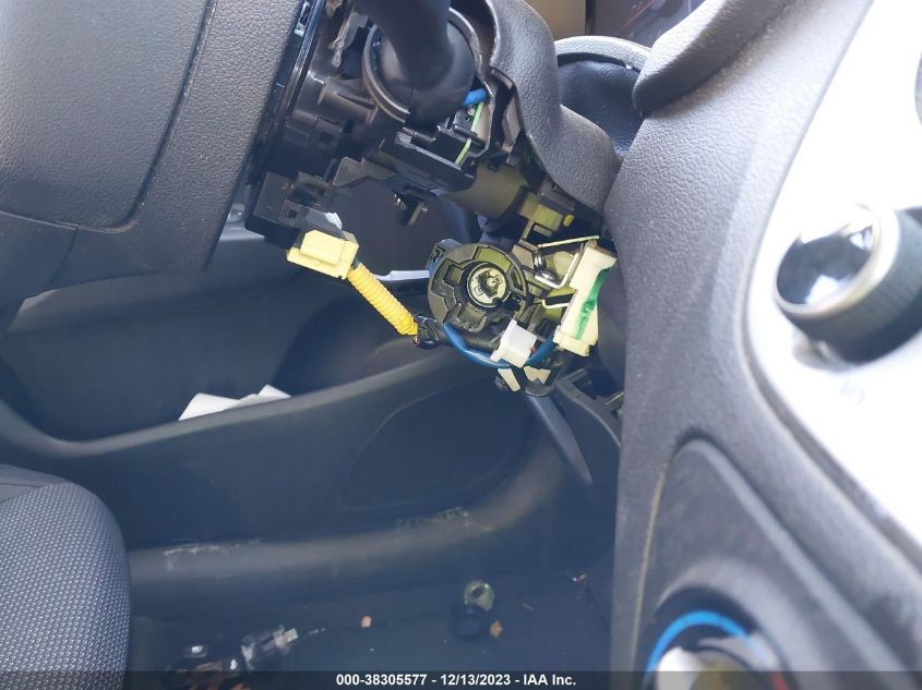 2019 HYUNDAI ACCENT SE/SEL - 3KPC24A38KE049335