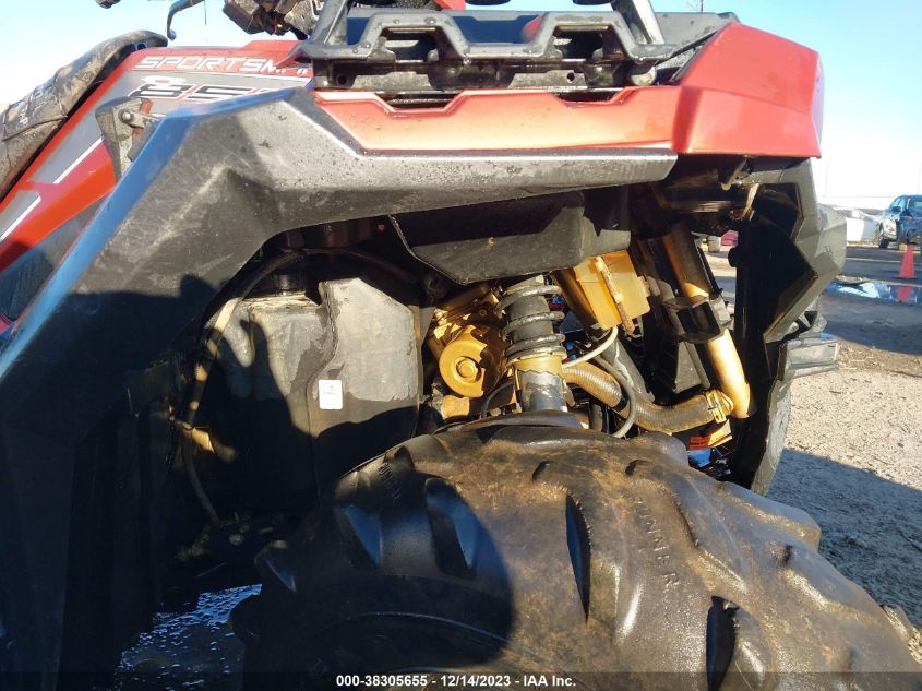 2021 POLARIS SPORTSMAN 850 PREMIUM - 4XASXE851MB784580