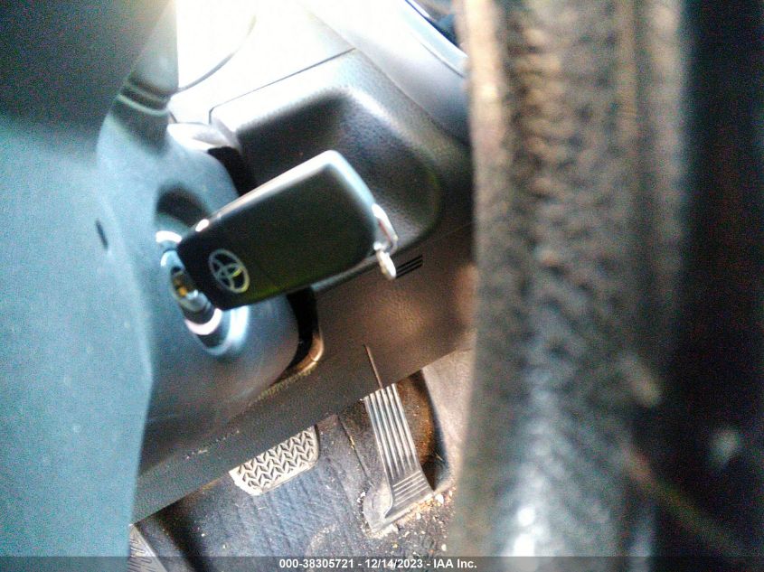 2020 TOYOTA CAMRY LE - 4T1C11AK2LU956668