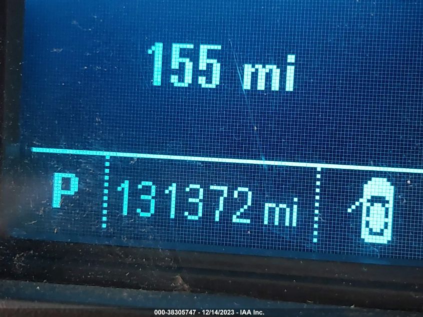 2015 CHEVROLET EQUINOX LT - 1GNALCEK4FZ125201