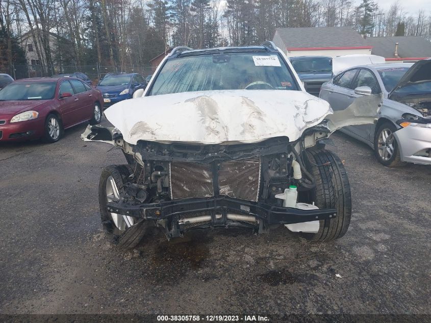 2015 MERCEDES-BENZ GL 550 4MATIC - 4JGDF7DE2FA516339