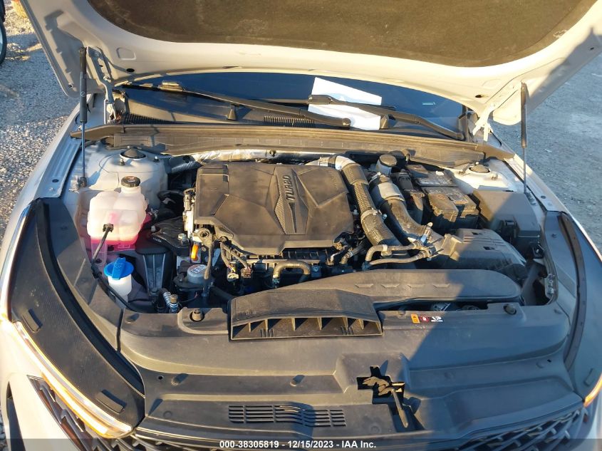 2023 KIA K5 GT - 5XXG44J89PG191957