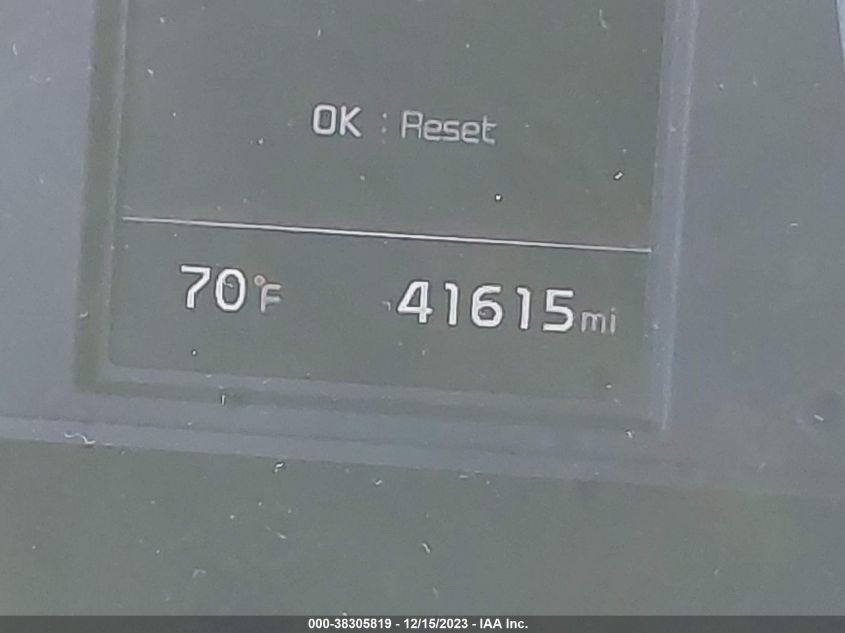 2023 KIA K5 GT - 5XXG44J89PG191957