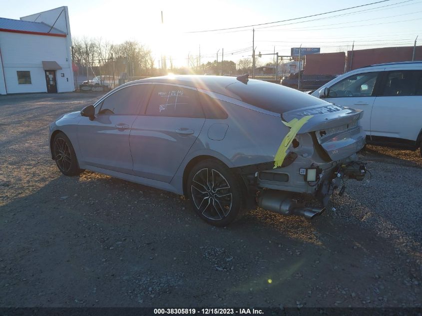2023 KIA K5 GT - 5XXG44J89PG191957