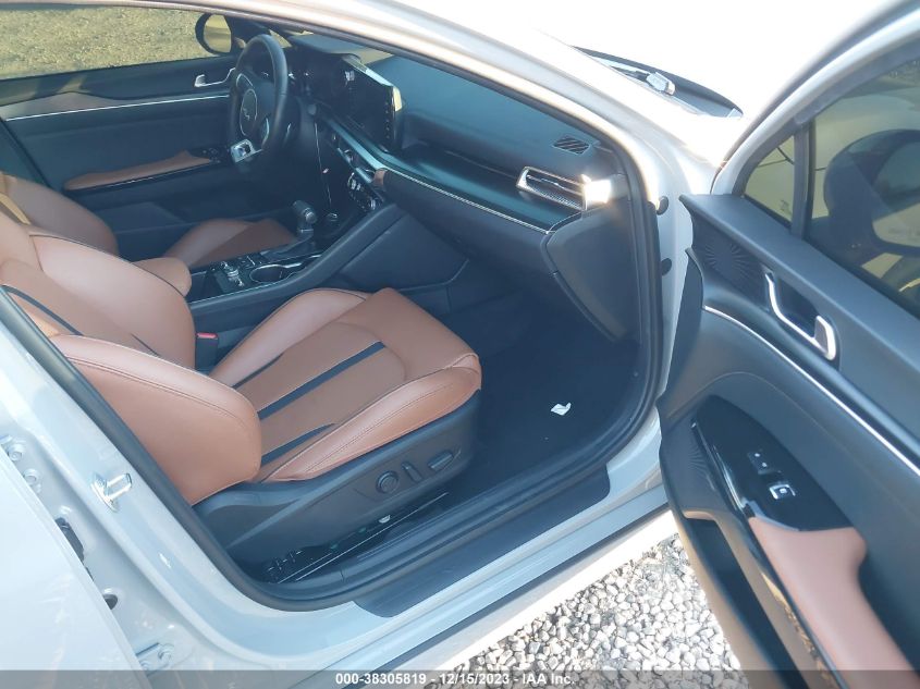 2023 KIA K5 GT - 5XXG44J89PG191957