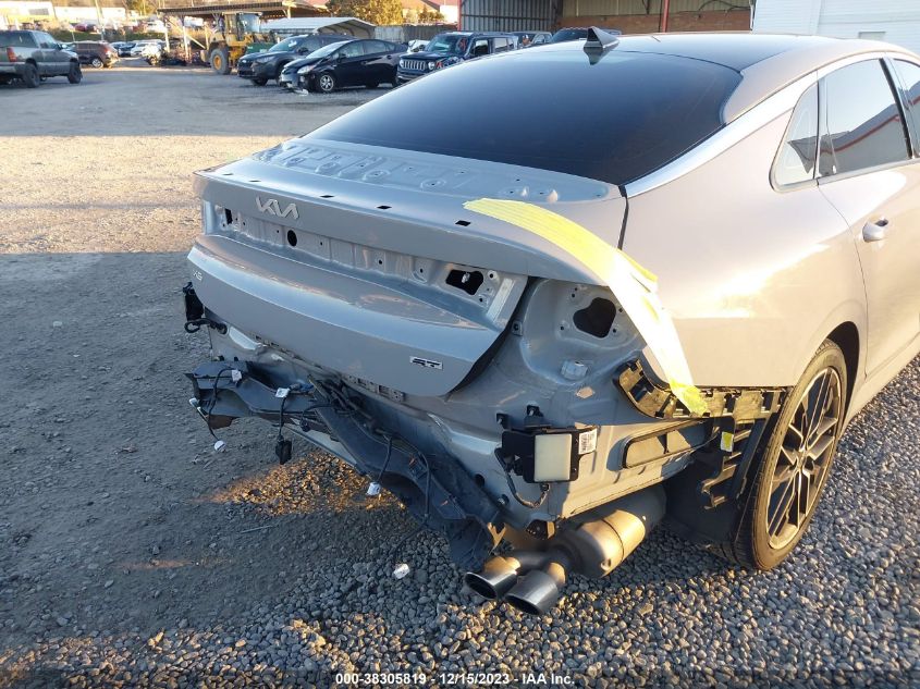 2023 KIA K5 GT - 5XXG44J89PG191957