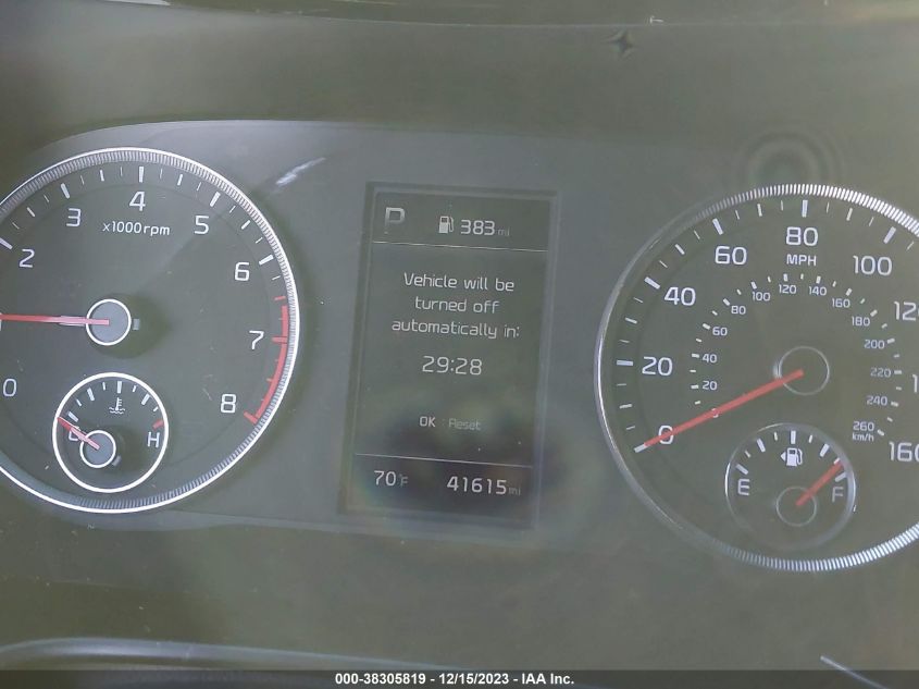 2023 KIA K5 GT - 5XXG44J89PG191957