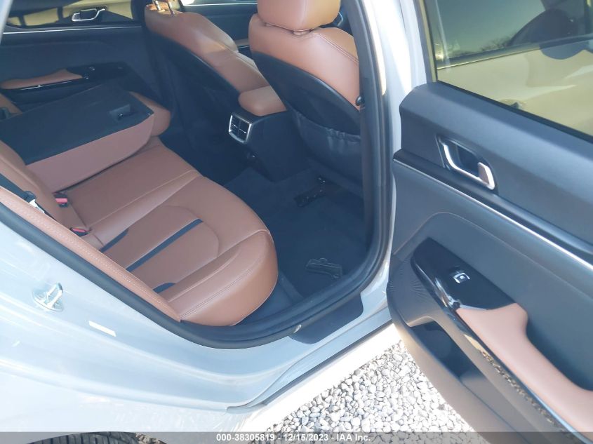 2023 KIA K5 GT - 5XXG44J89PG191957