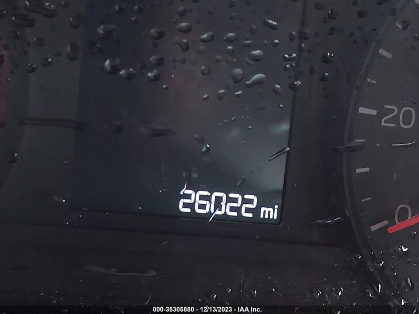 2020 KIA RIO LX/S - 3KPA24AD0LE341126