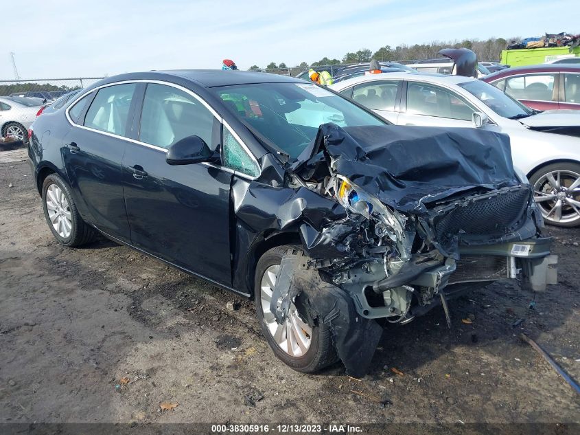 2015 BUICK VERANO - 1G4PP5SK6F4203607
