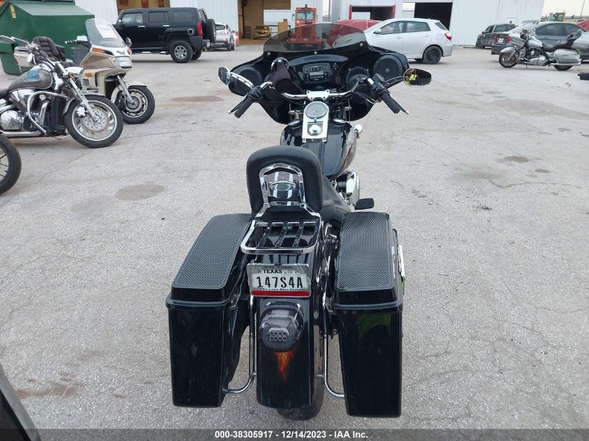 2006 HARLEY-DAVIDSON FLSTFI 1HD1BXB116Y044126