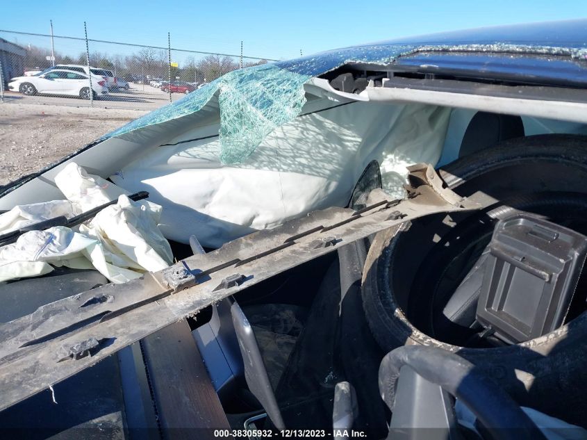 2023 TESLA MODEL 3 - 5YJ3E1EB7PF633072