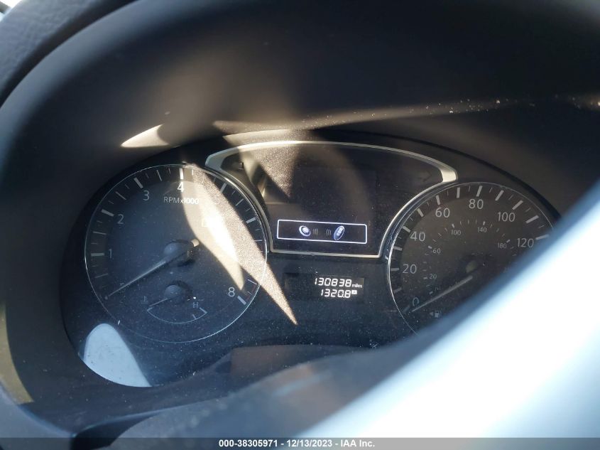 2014 NISSAN ALTIMA 2.5 - 1N4AL3AP2EC902251