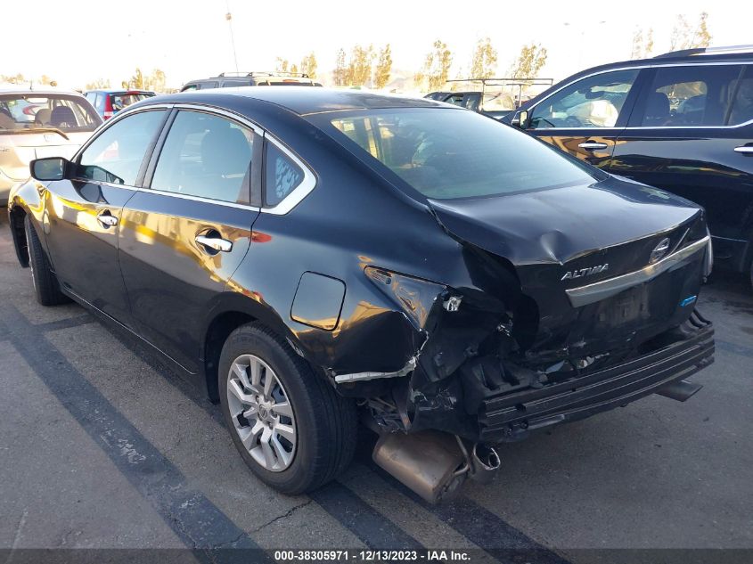 2014 NISSAN ALTIMA 2.5 - 1N4AL3AP2EC902251