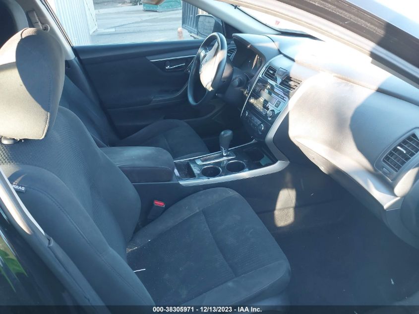 2014 NISSAN ALTIMA 2.5 - 1N4AL3AP2EC902251