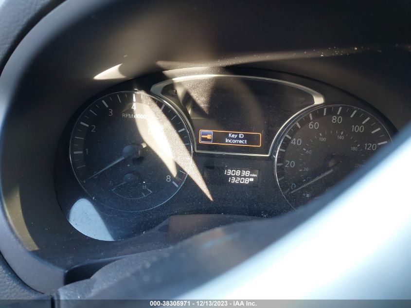 2014 NISSAN ALTIMA 2.5 - 1N4AL3AP2EC902251