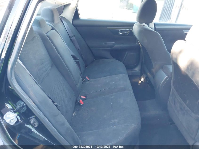 2014 NISSAN ALTIMA 2.5 - 1N4AL3AP2EC902251