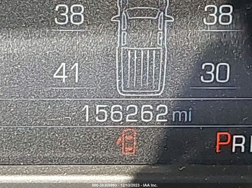 2015 GMC SIERRA 1500 SLT - 3GTU2VEC4FG250647