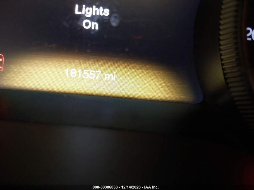 2015 JEEP CHEROKEE LIMITED - 1C4PJLDB2FW722097