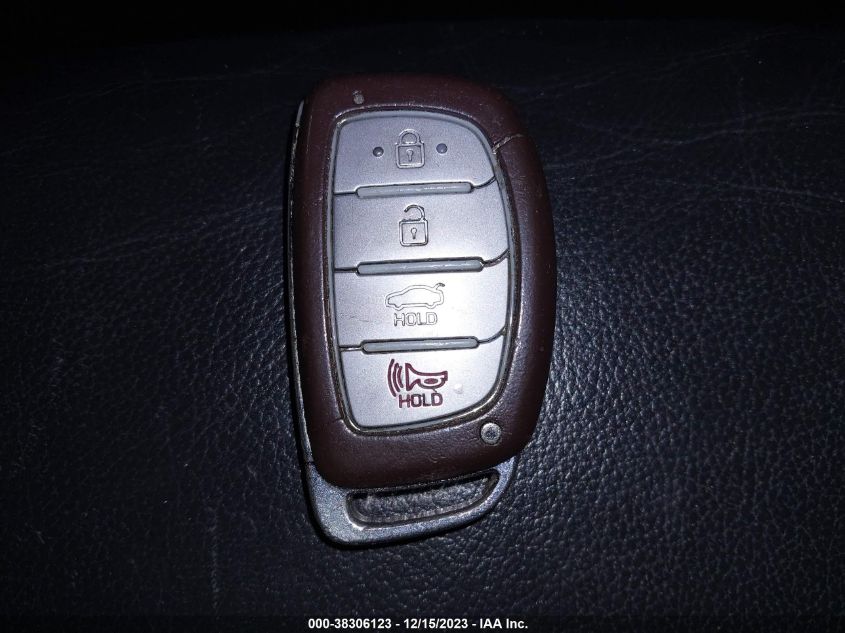 2015 HYUNDAI SONATA SPORT - 5NPE34AF3FH252859