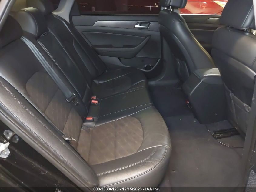 2015 HYUNDAI SONATA SPORT - 5NPE34AF3FH252859