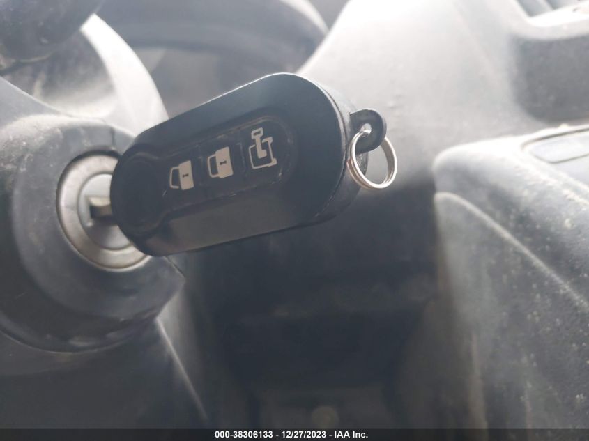 2020 RAM PROMASTER 2500 3C6TRVDG6LE115535