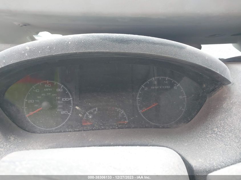 2020 RAM PROMASTER 2500 3C6TRVDG6LE115535
