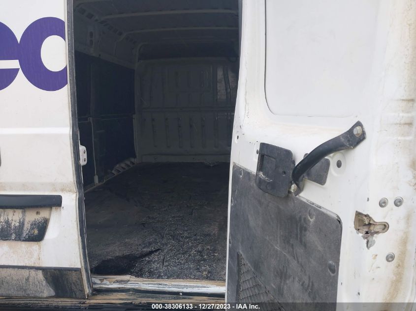 2020 RAM PROMASTER 2500 3C6TRVDG6LE115535