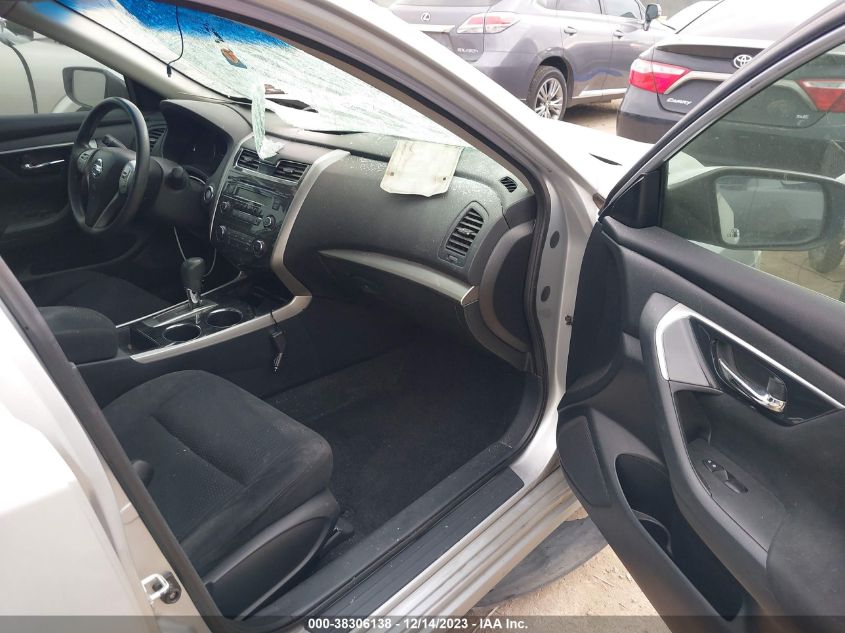 2014 NISSAN ALTIMA 2.5/2.5 S/2.5 SL/2.5 SV - 1N4AL3AP2EN335706