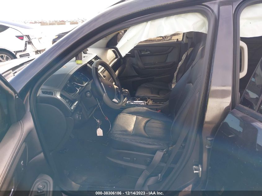 2013 GMC ACADIA SLE-2 - 1GKKRPKD5DJ129783