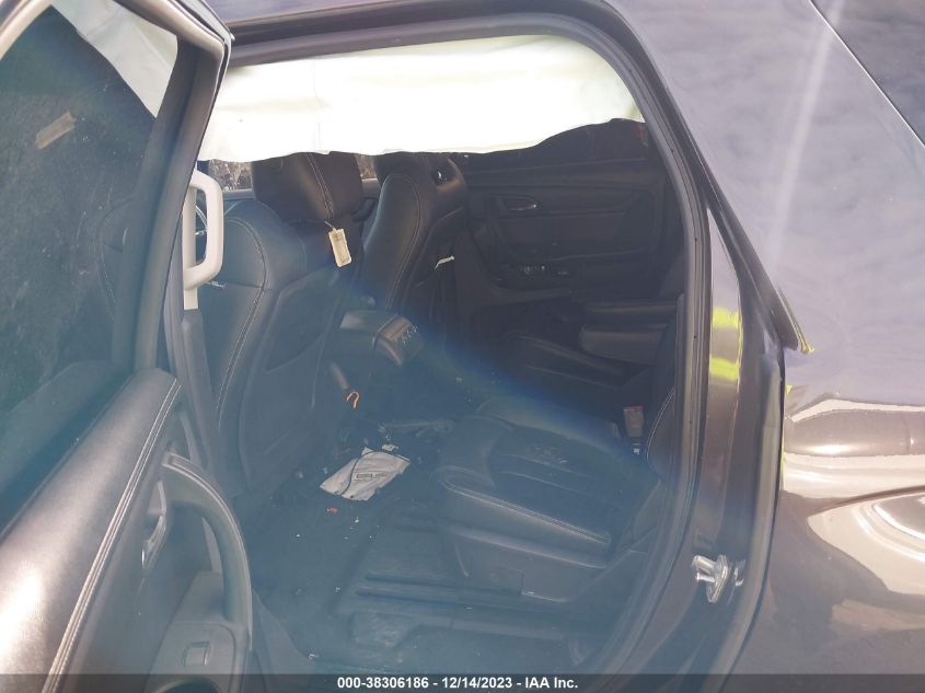 2013 GMC ACADIA SLE-2 - 1GKKRPKD5DJ129783