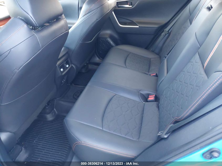 2019 TOYOTA RAV4 ADVENTURE - 2T3J1RFVXKW004029