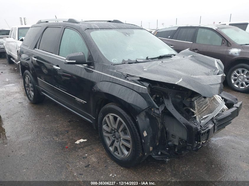 2014 GMC ACADIA DENALI - 1GKKVTKD7EJ311880