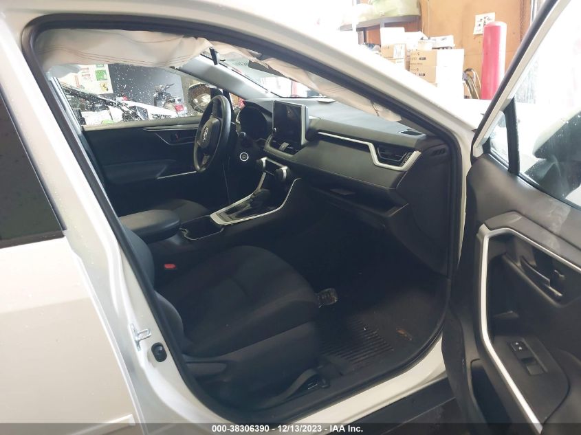 2023 TOYOTA RAV4 LE - 2T3G1RFV9PC347594
