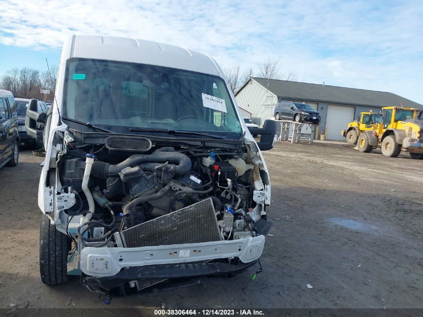 2017 FORD TRANSIT-150 - 1FTYE2CM1HKA89074