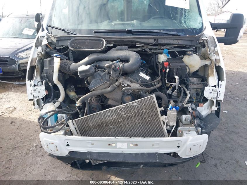 2017 FORD TRANSIT-150 - 1FTYE2CM1HKA89074