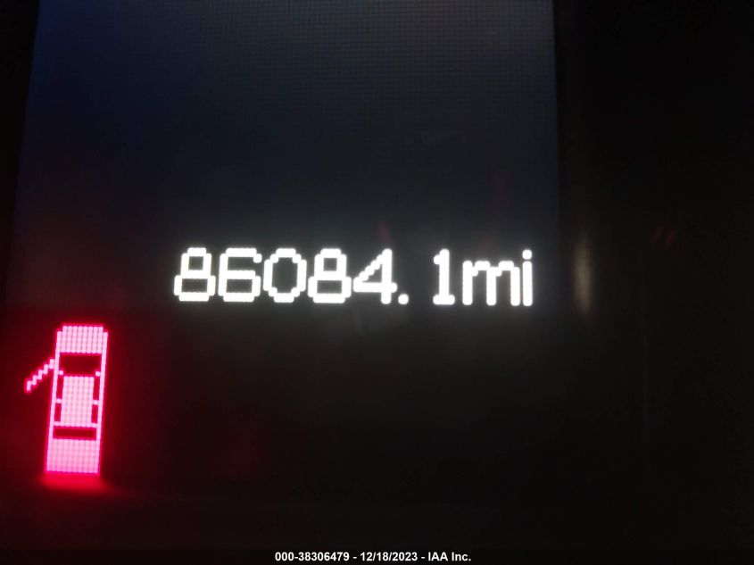2016 RAM 1500 ST - 1C6RR7FT0GS131703