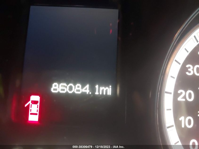 2016 RAM 1500 ST - 1C6RR7FT0GS131703