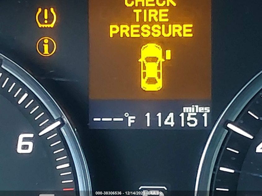 2016 ACURA TLX V6 - 19UUB2F3XGA000182