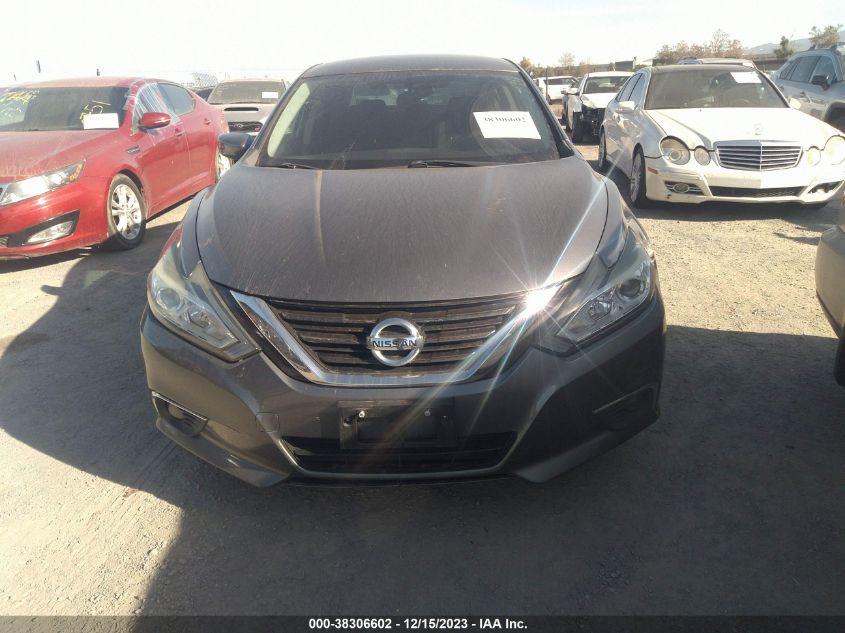 2016 NISSAN ALTIMA 2.5/2.5 S/2.5 SL/2.5 SR/2.5 SV - 1N4AL3AP3GC185068