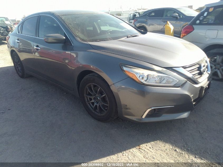2016 NISSAN ALTIMA 2.5/2.5 S/2.5 SL/2.5 SR/2.5 SV - 1N4AL3AP3GC185068