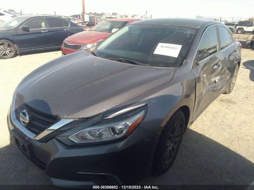 2016 NISSAN ALTIMA 2.5/2.5 S/2.5 SL/2.5 SR/2.5 SV - 1N4AL3AP3GC185068