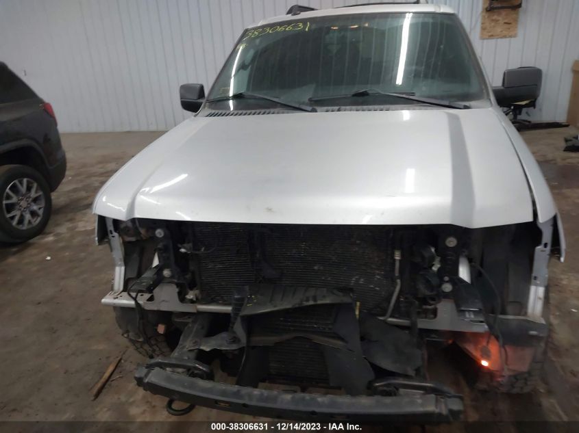 2017 FORD EXPEDITION XLT - 1FMJU1JT5HEA02621