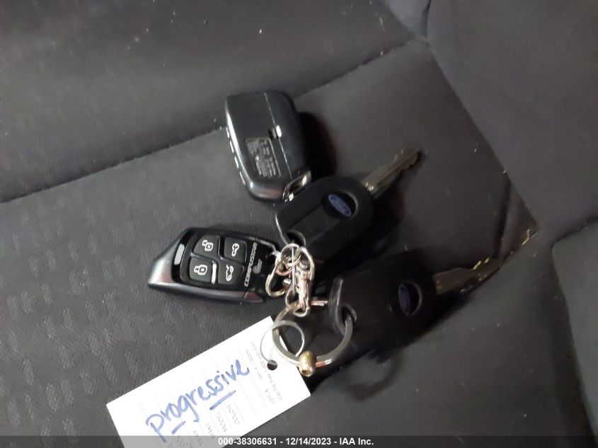 2017 FORD EXPEDITION XLT - 1FMJU1JT5HEA02621