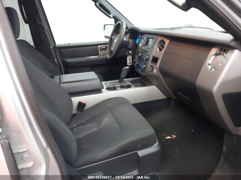 2017 FORD EXPEDITION XLT - 1FMJU1JT5HEA02621