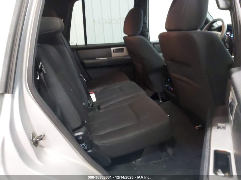 2017 FORD EXPEDITION XLT - 1FMJU1JT5HEA02621