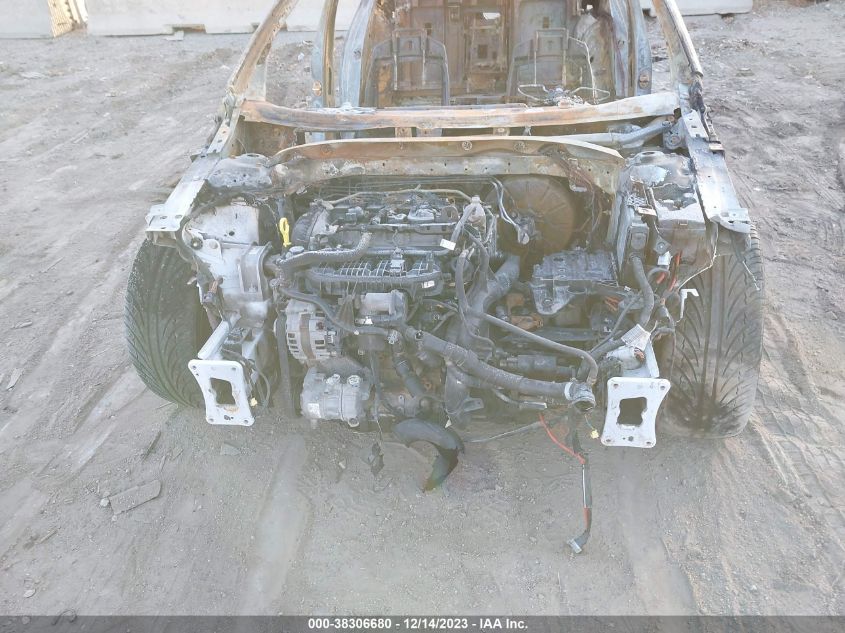 2017 VOLKSWAGEN GOLF R 4-DOOR W/DCC   NAVIGATION WVWWF7AUXHW026570