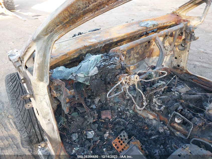 2017 VOLKSWAGEN GOLF R 4-DOOR W/DCC   NAVIGATION WVWWF7AUXHW026570